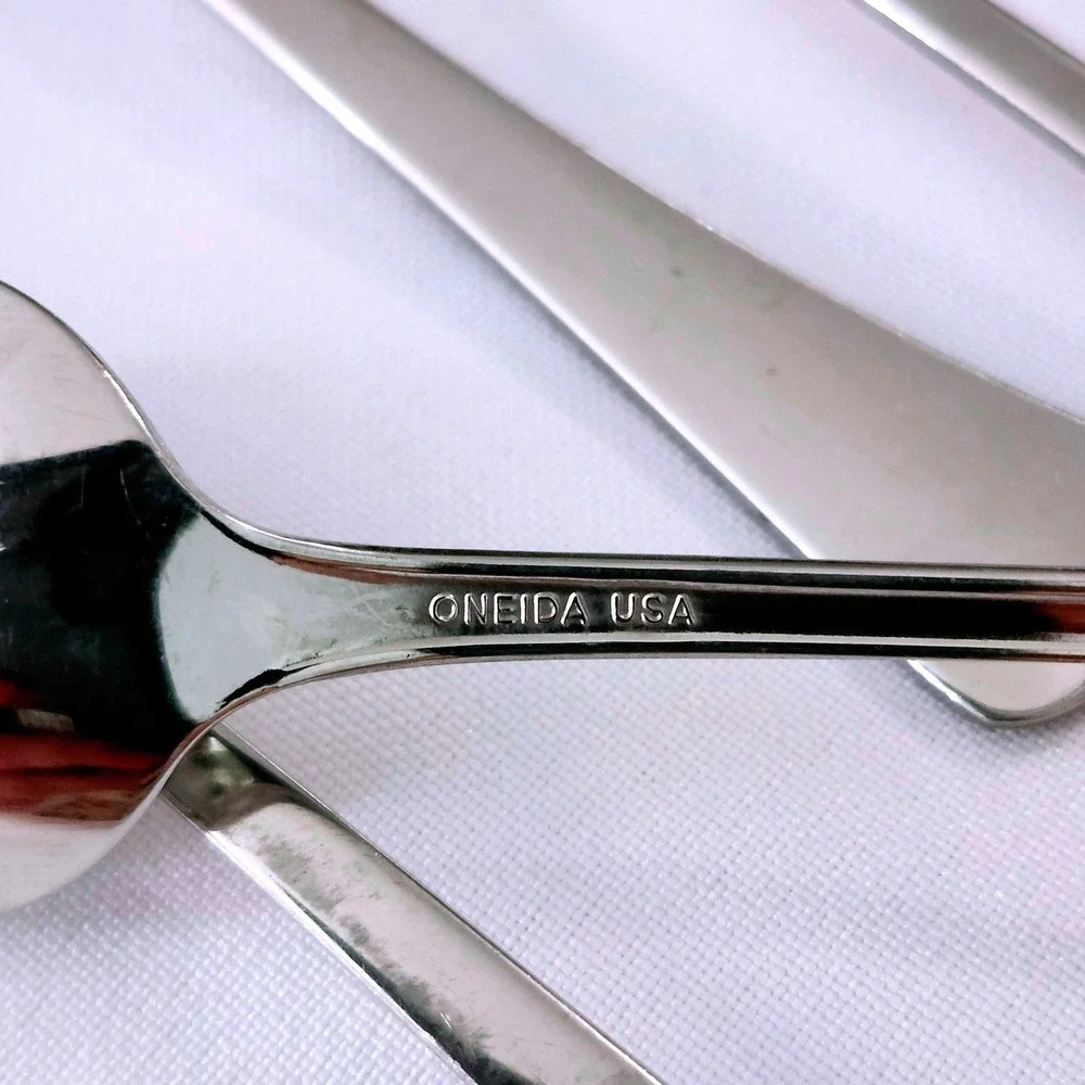 Oneida usa stainless